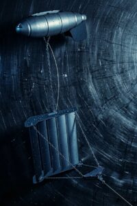 SMQ Deflector ,vanes image